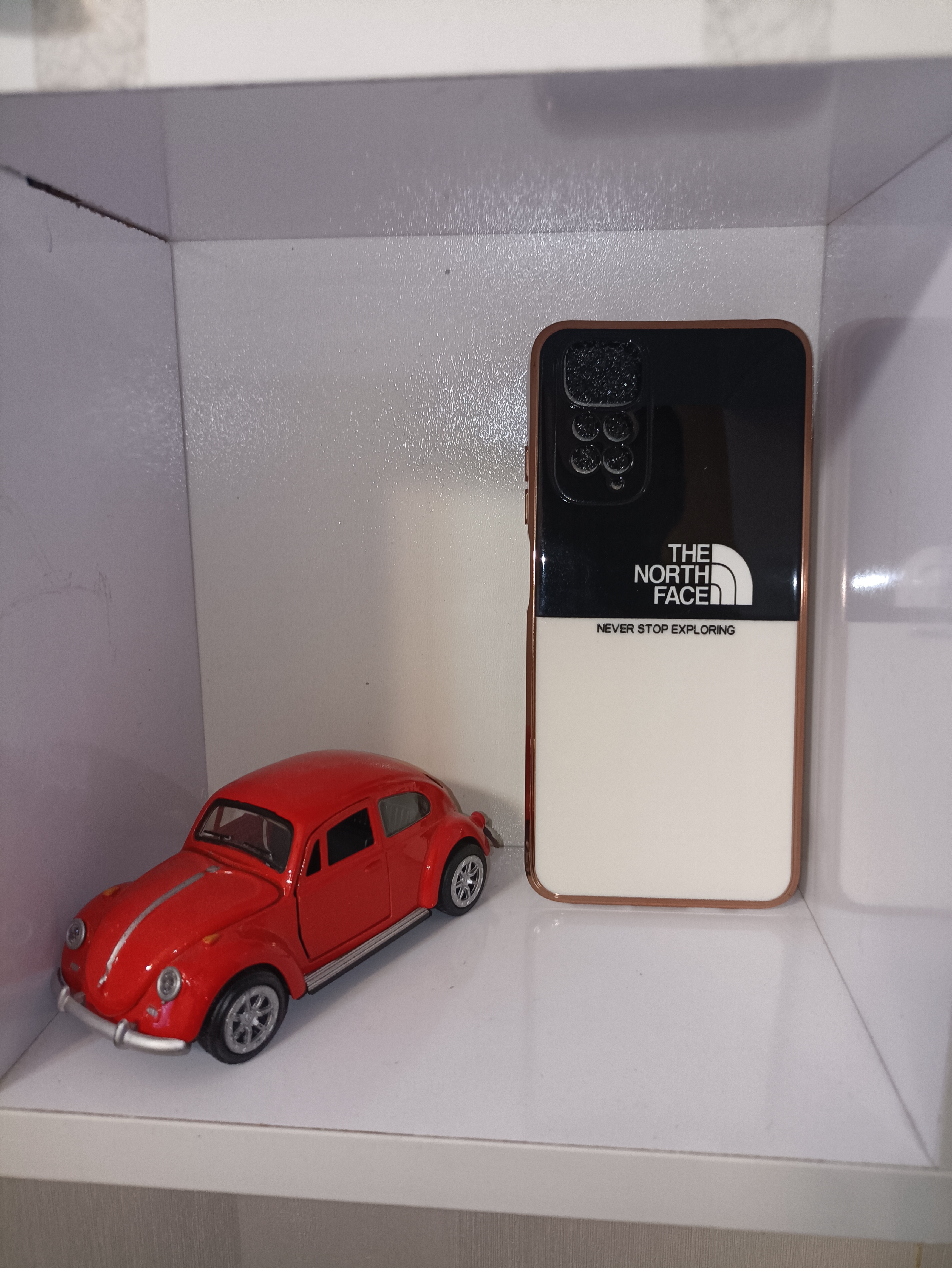 قاب گوشی شیاومی برای مدل note11 4g