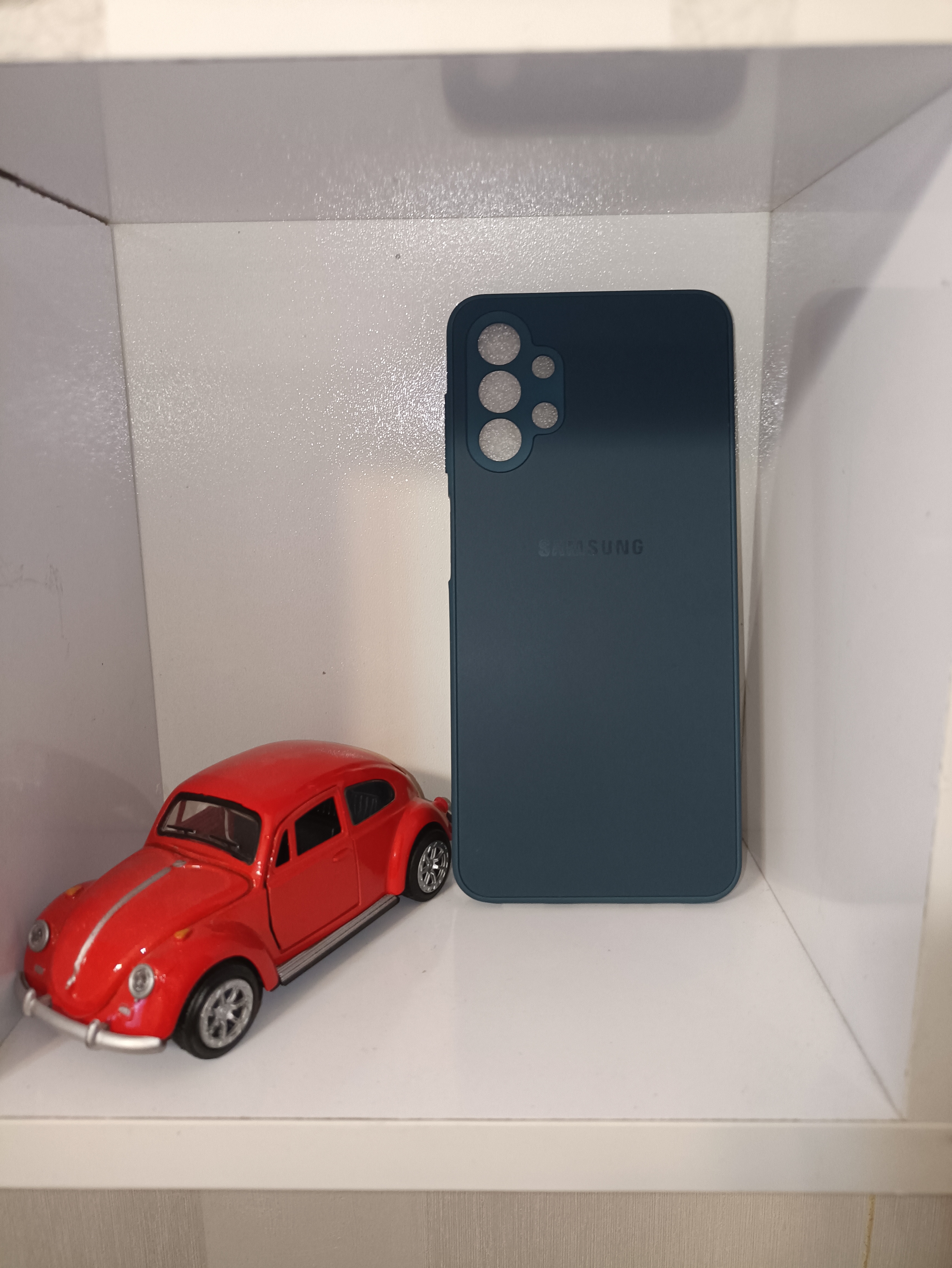 قاب گوشی سامسونگ برای مدل  a13 4g