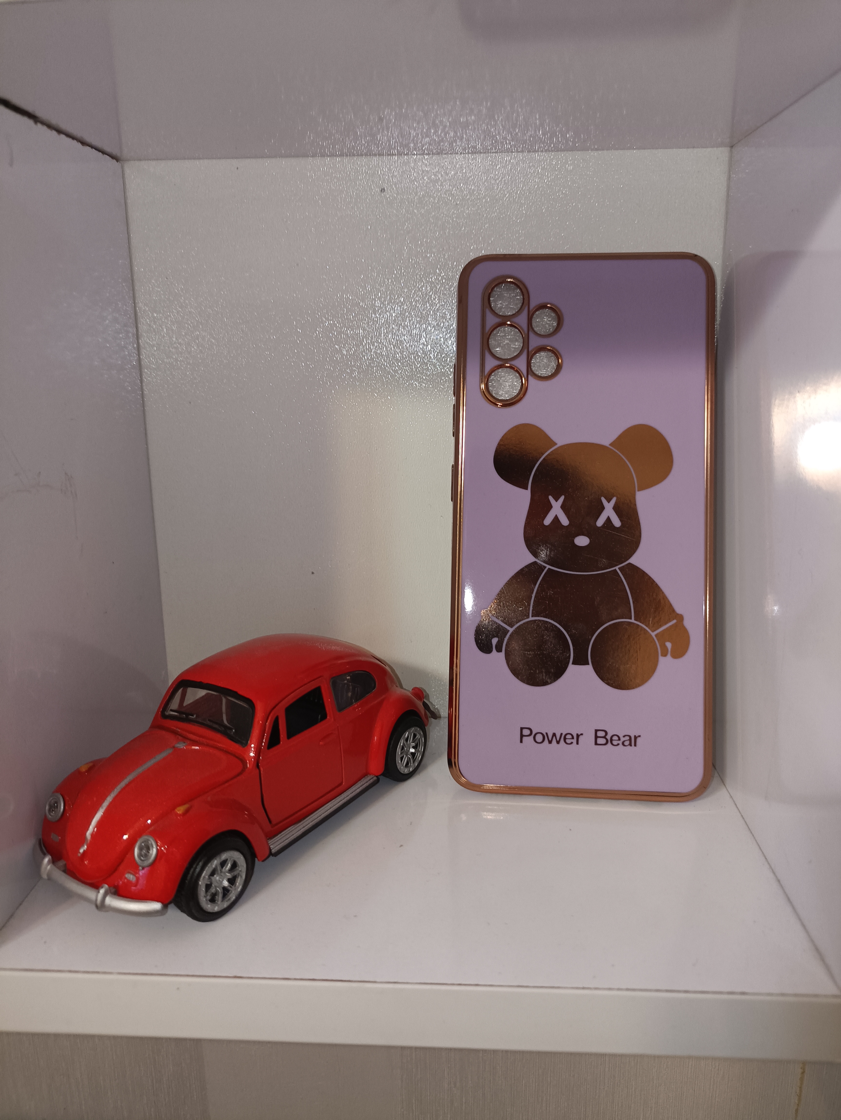 قاب گوشی سامسونگ برای مدل a32 4g