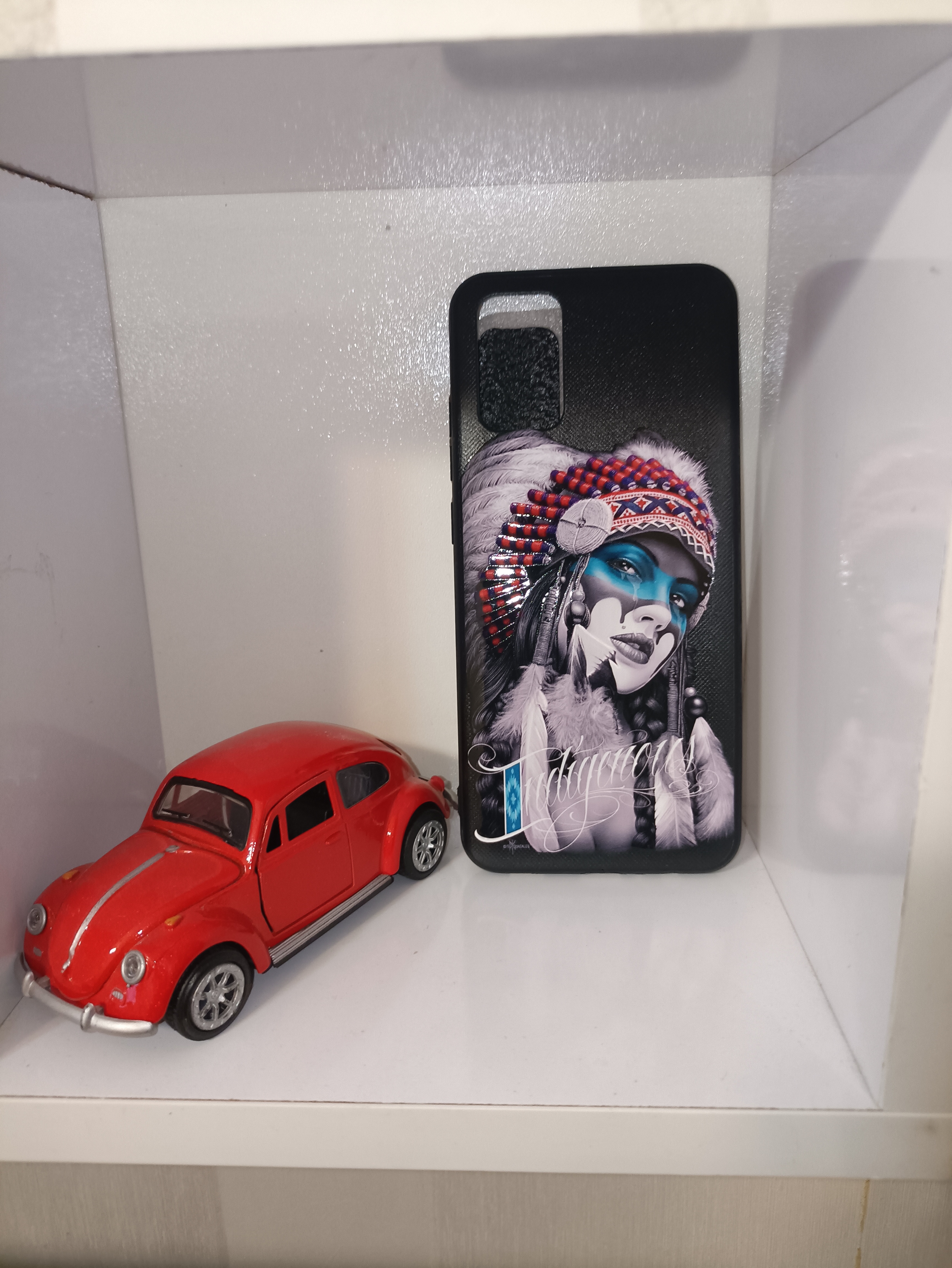 قاب گوشی سامسونگ برای مدل a02s