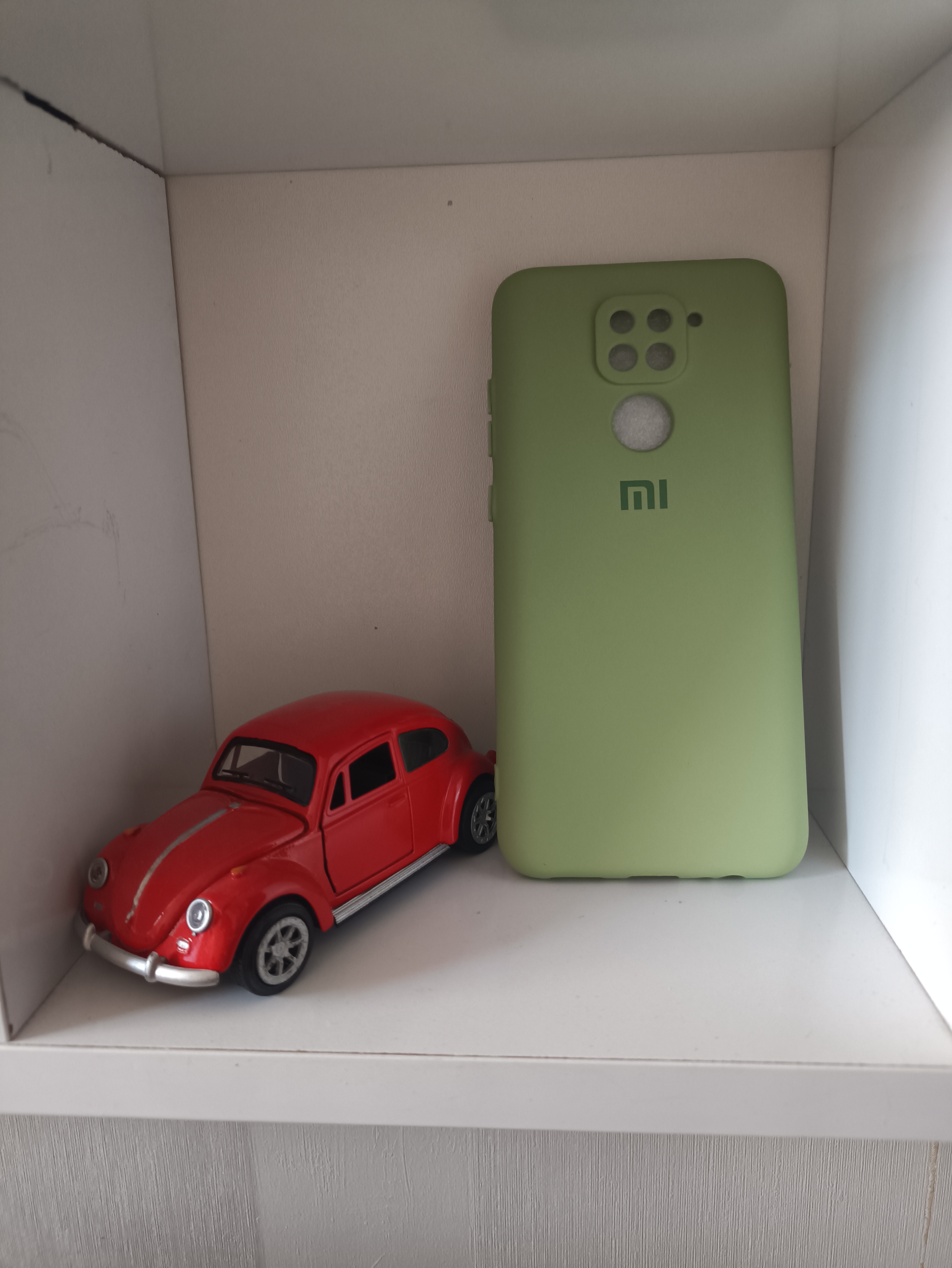 قاب گوشی شیاومی برای مدل note9