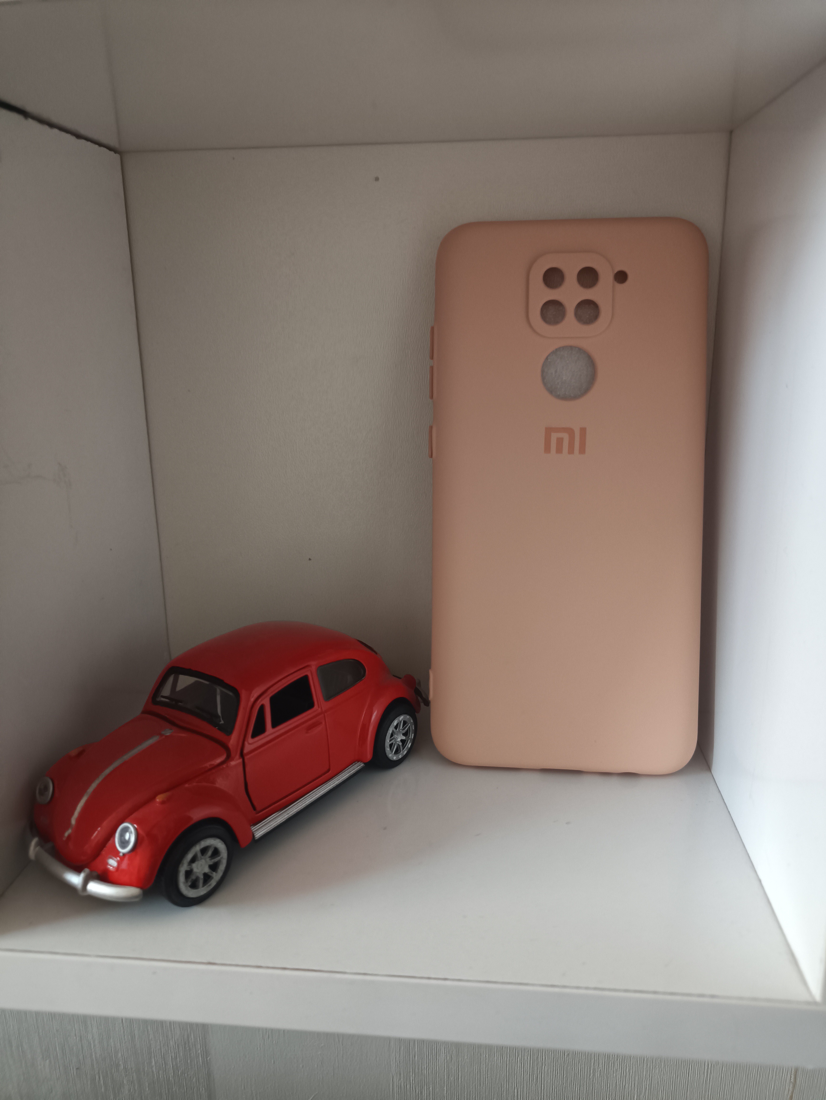 قاب گوشی شیاومی برای مدل note9