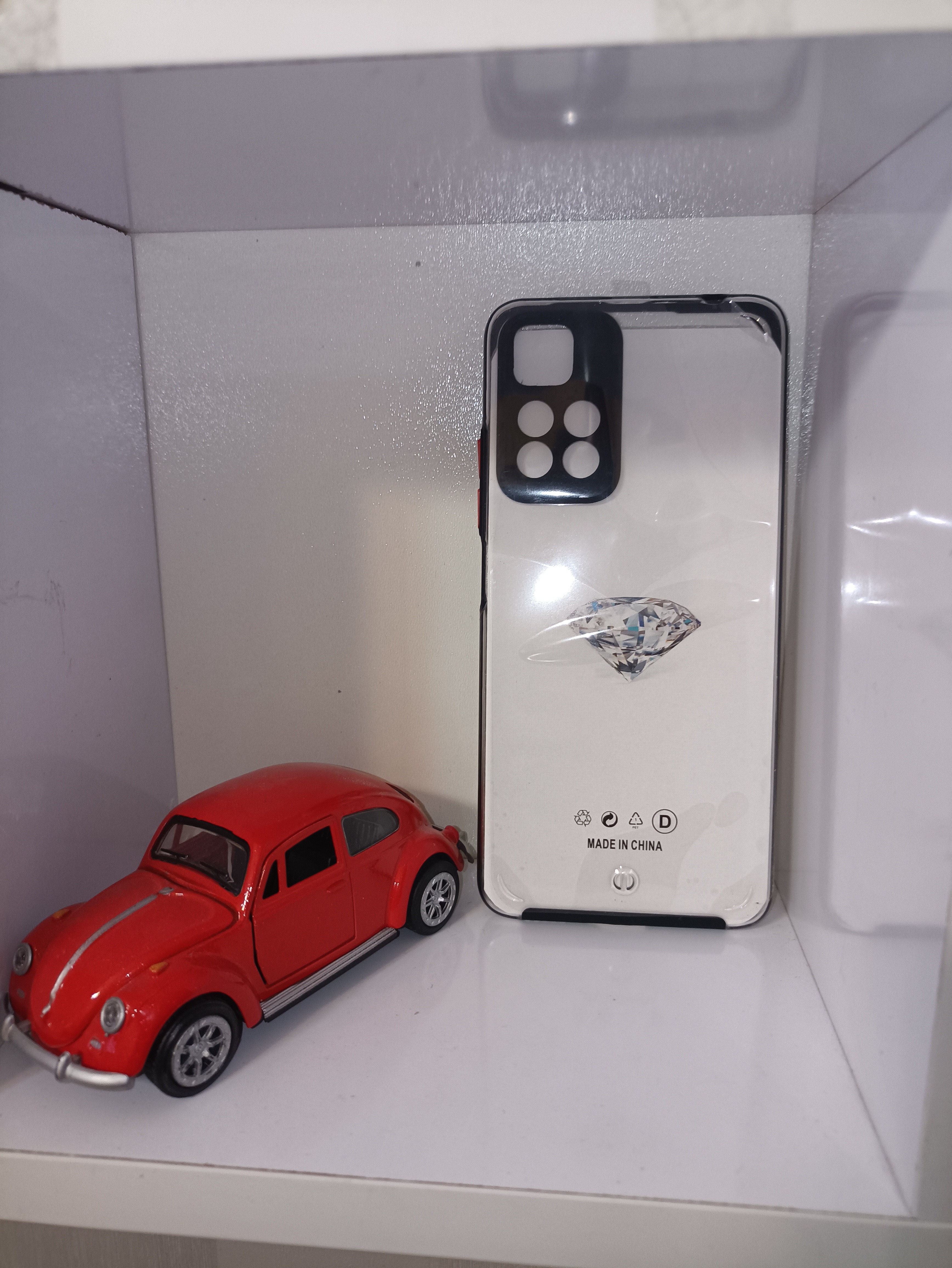قاب گوشی شیاومی برای مدل note11 پرو پلاس