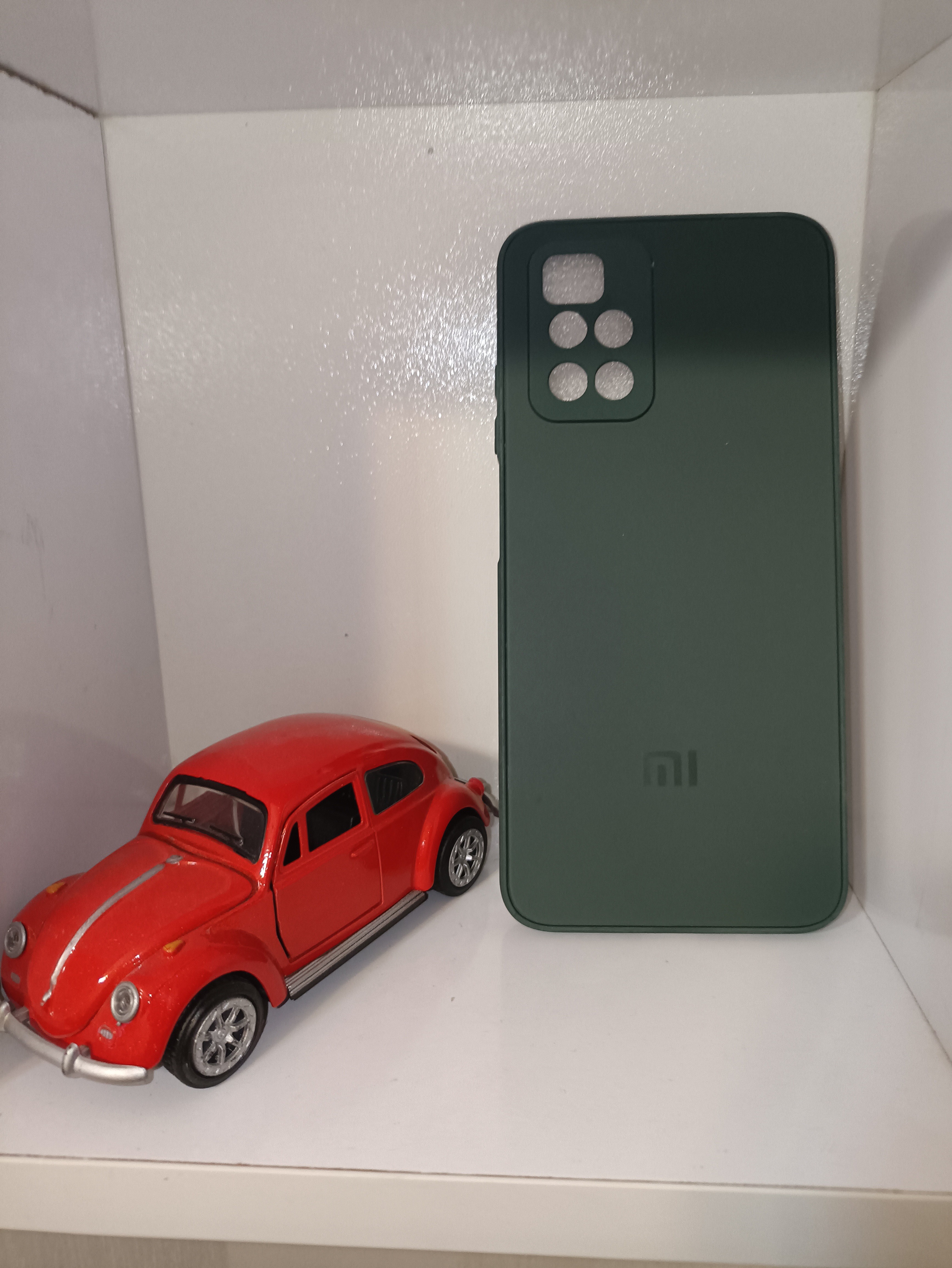قاب گوشی شیاومی برای مدل m4 pro 5g