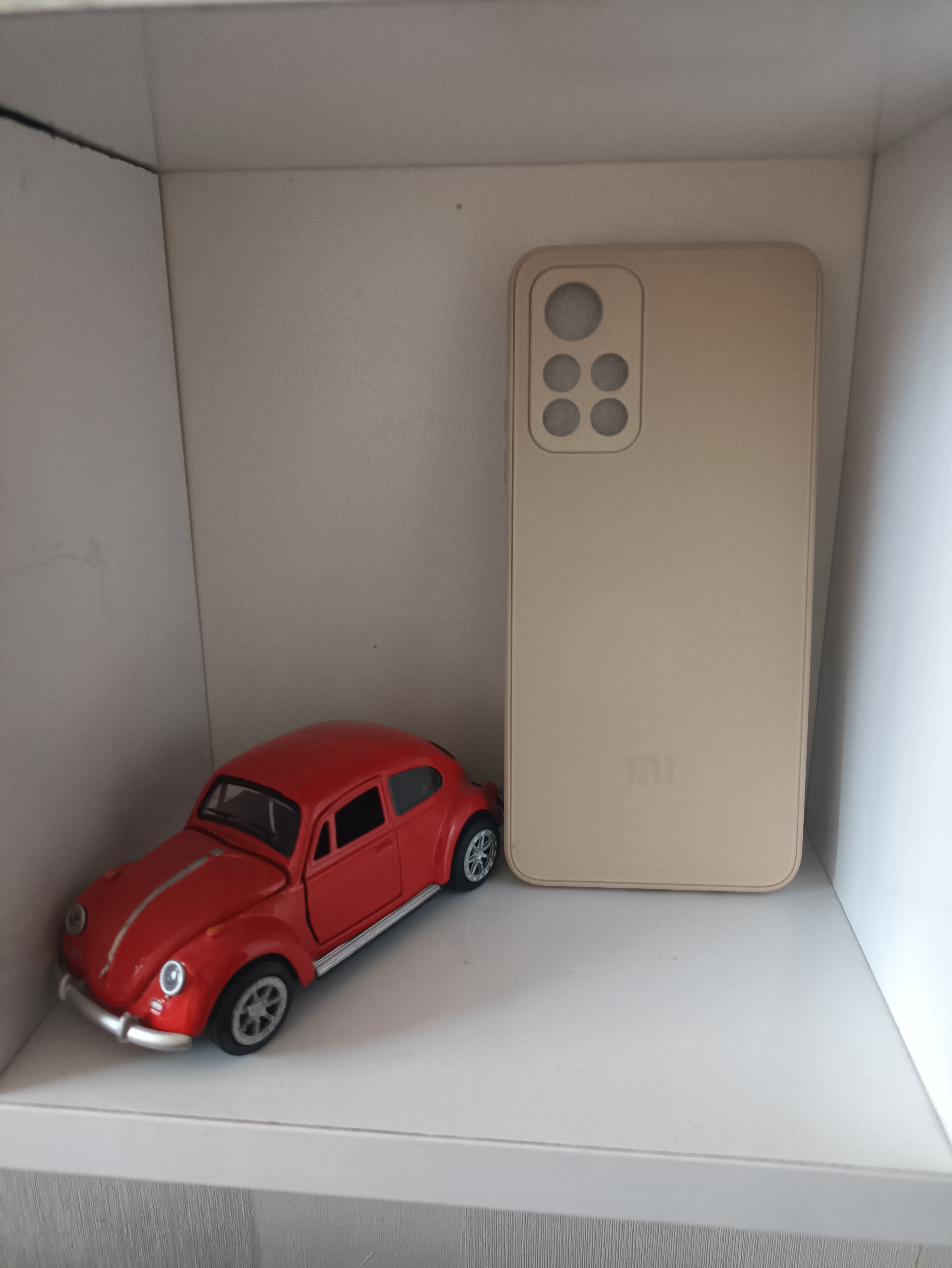 قاب گوشی شیاومی برای مدل note 11 5g