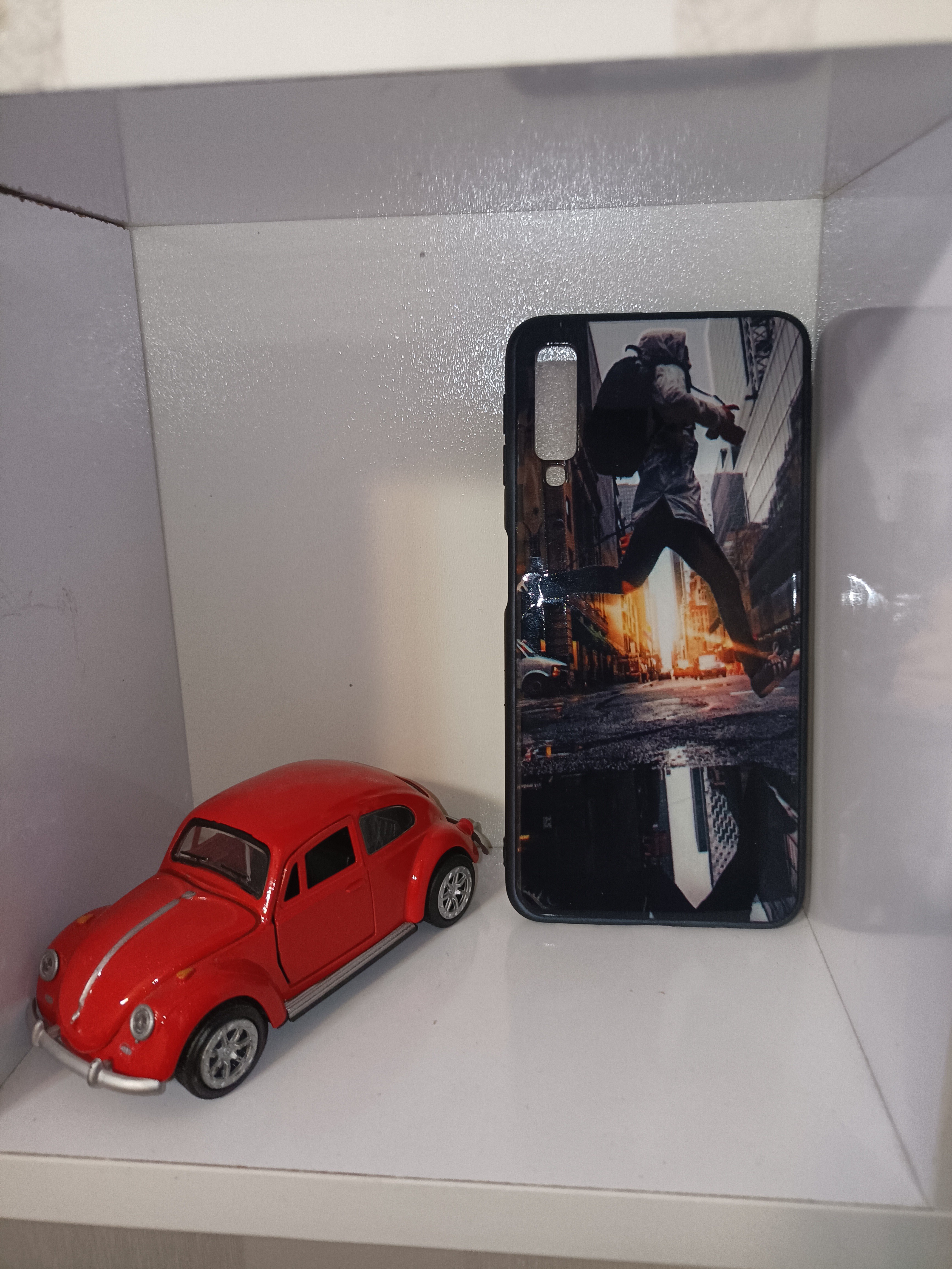 قاب گوشی سامسونگ برای مدل a750