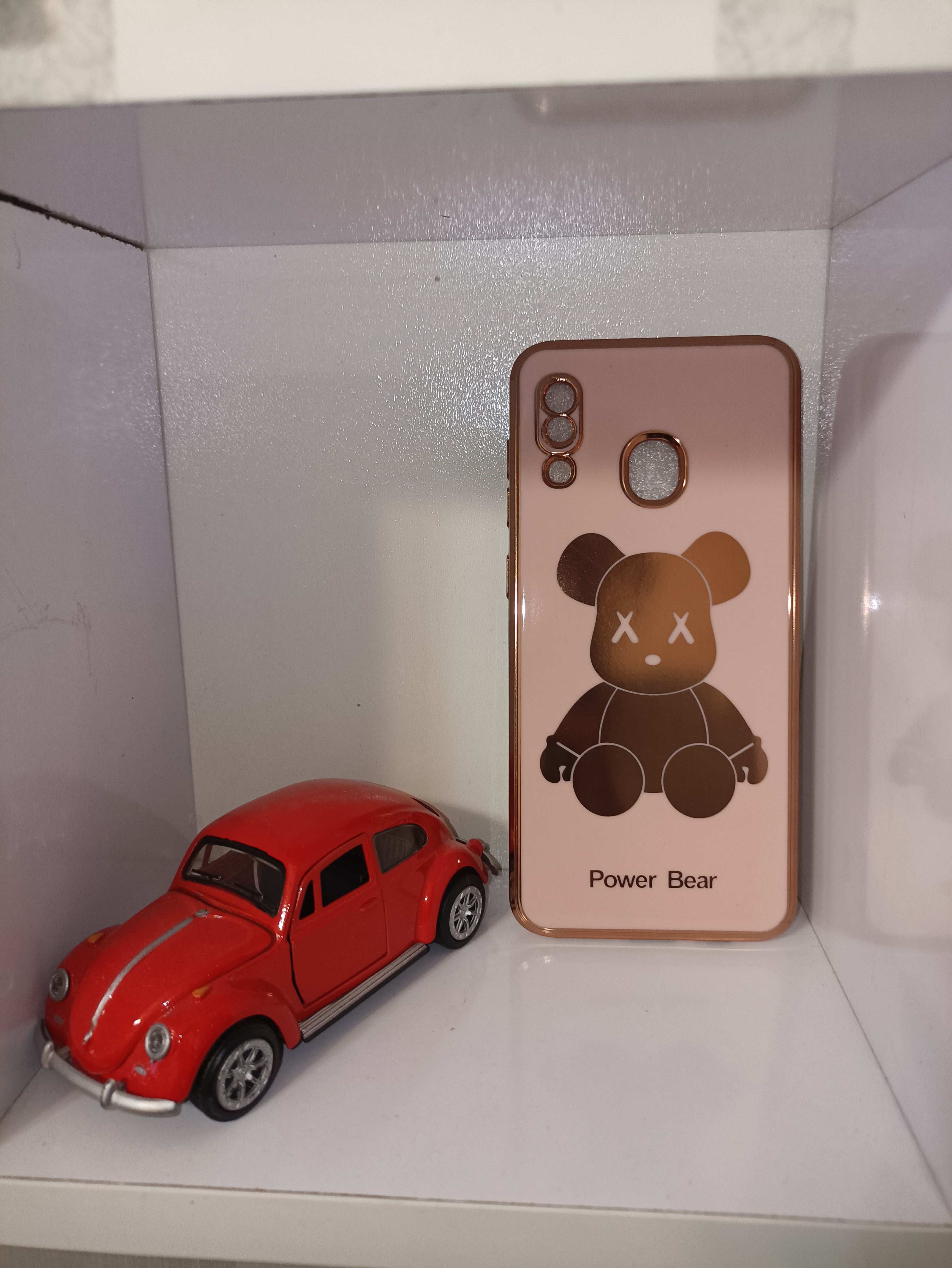 قاب گوشی سامسونگ برای مدل a20/a30