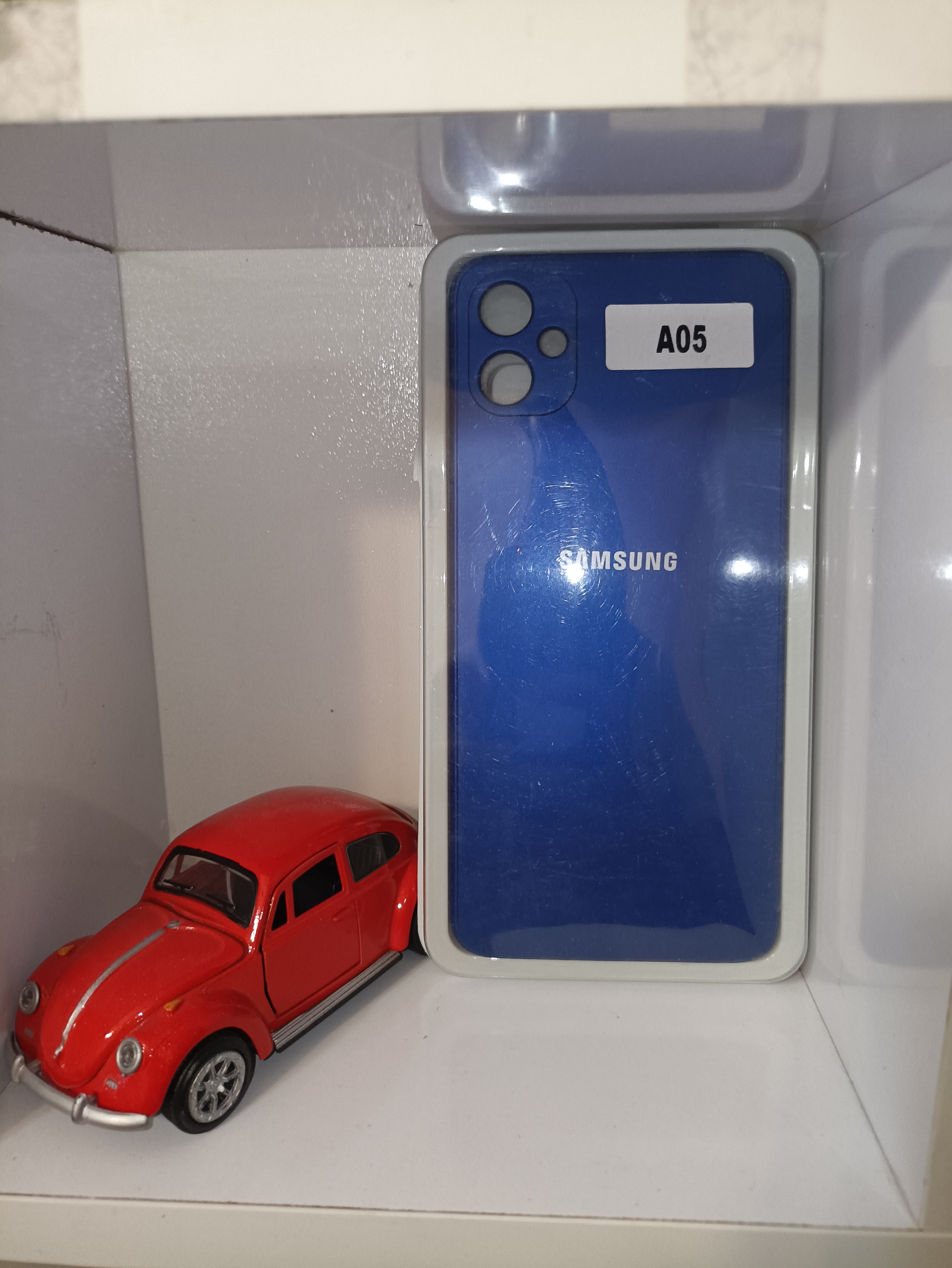 قاب گوشی سامسونگ برای مدل a05
