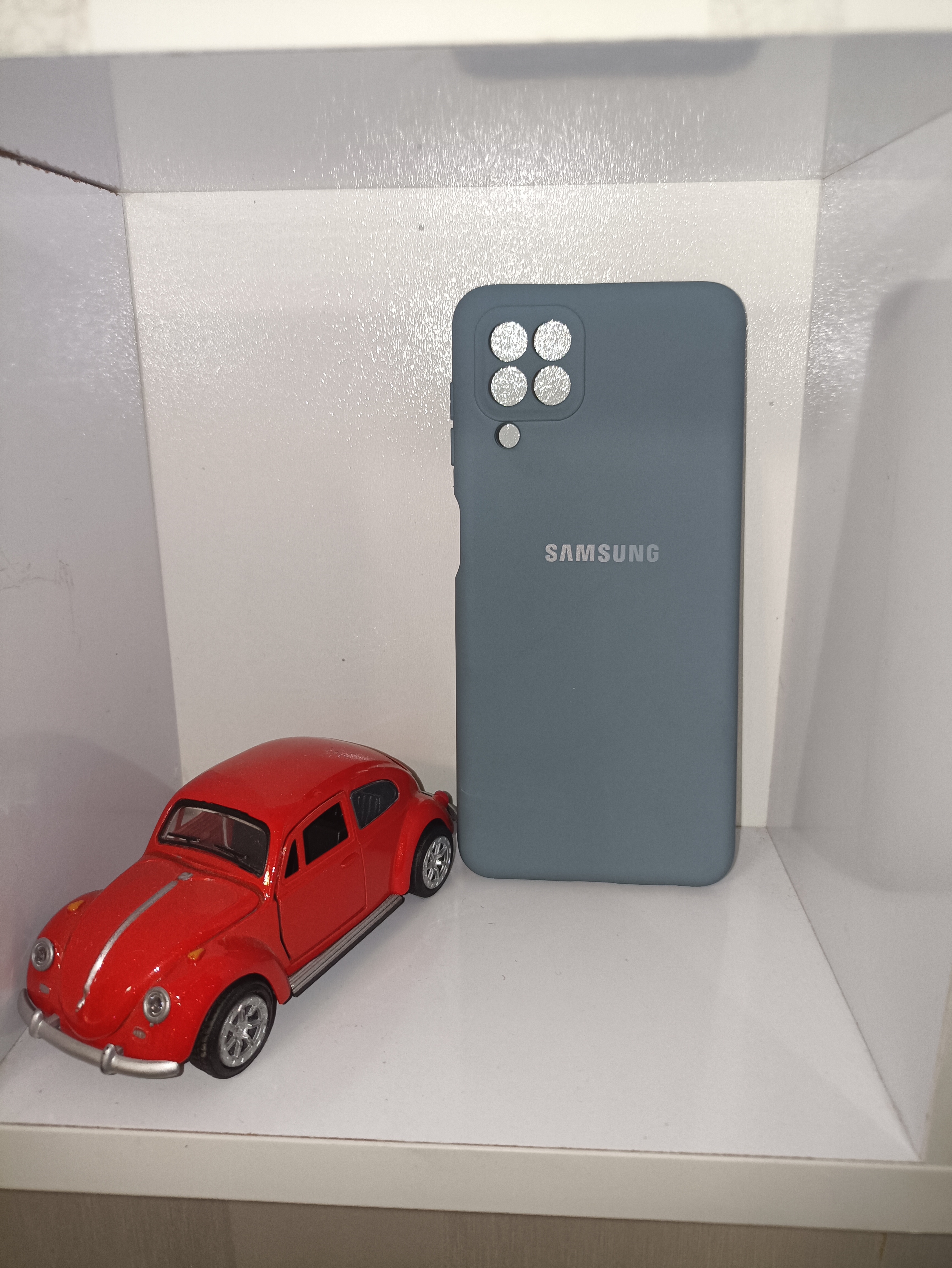 قاب گوشی سامسونگ برای مدل A22 4G