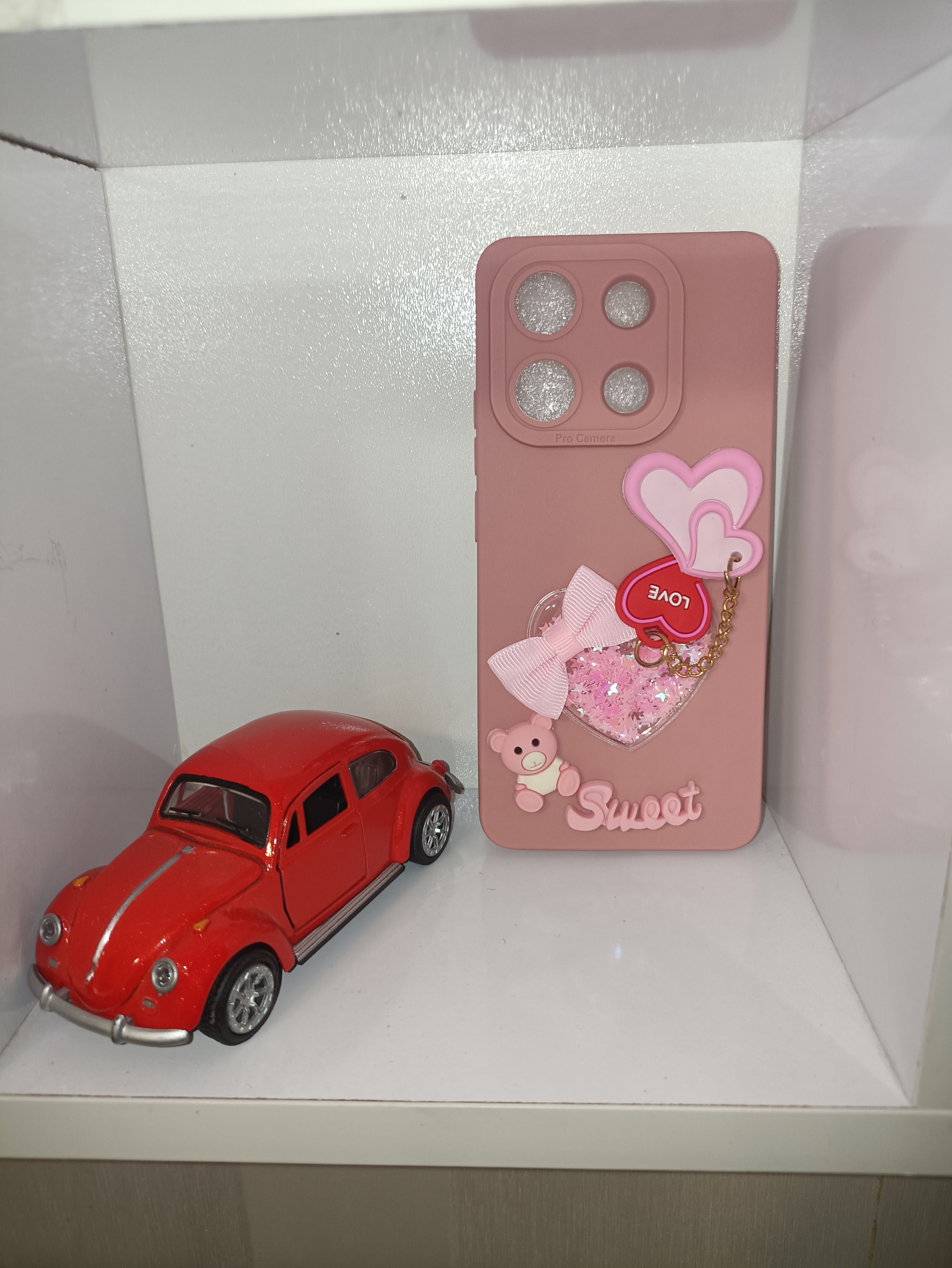 قاب گوشی شیاومی برای مدل نوت 13 4G