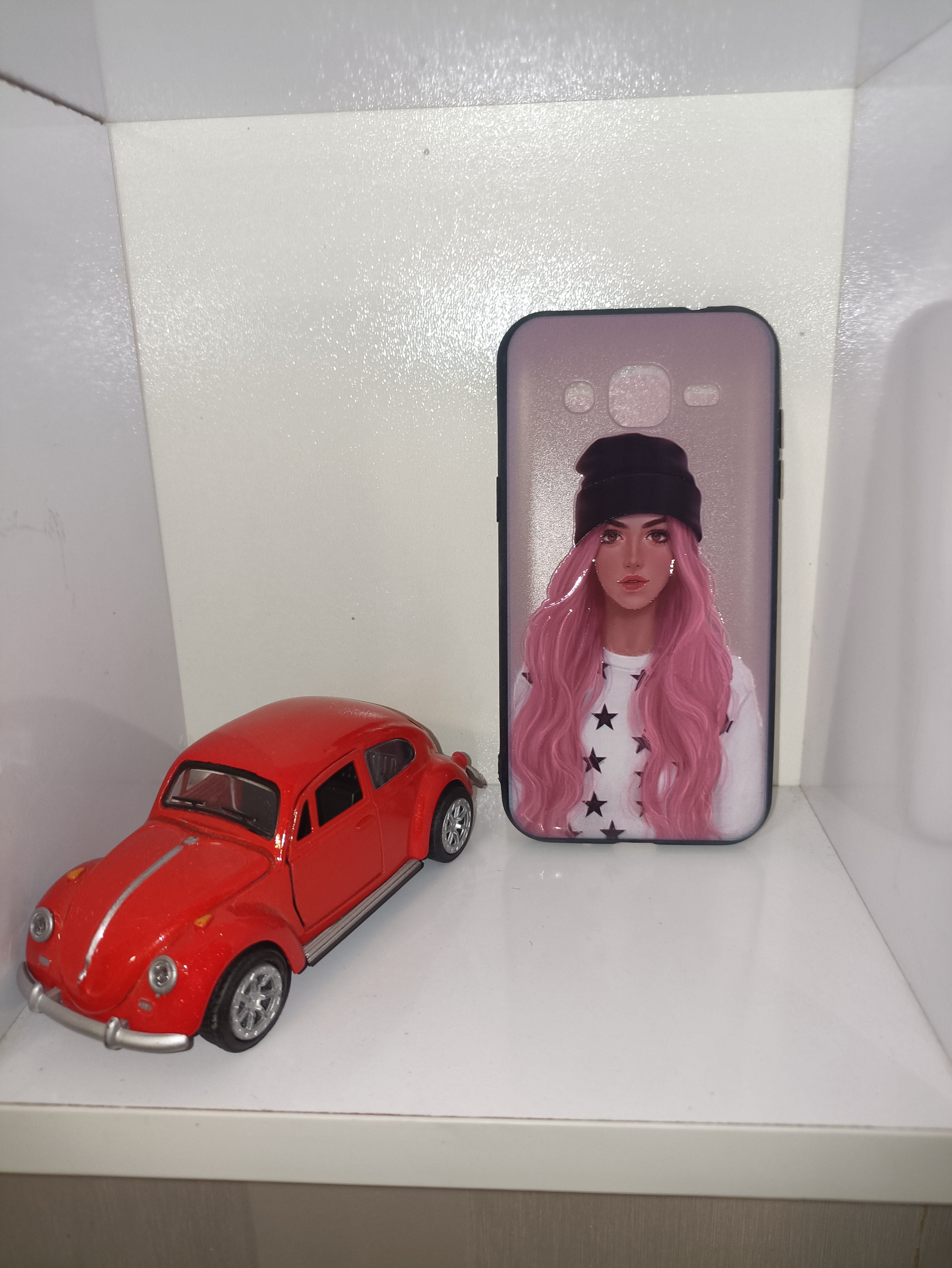 قاب گوشی سامسونگ برای مدل J2