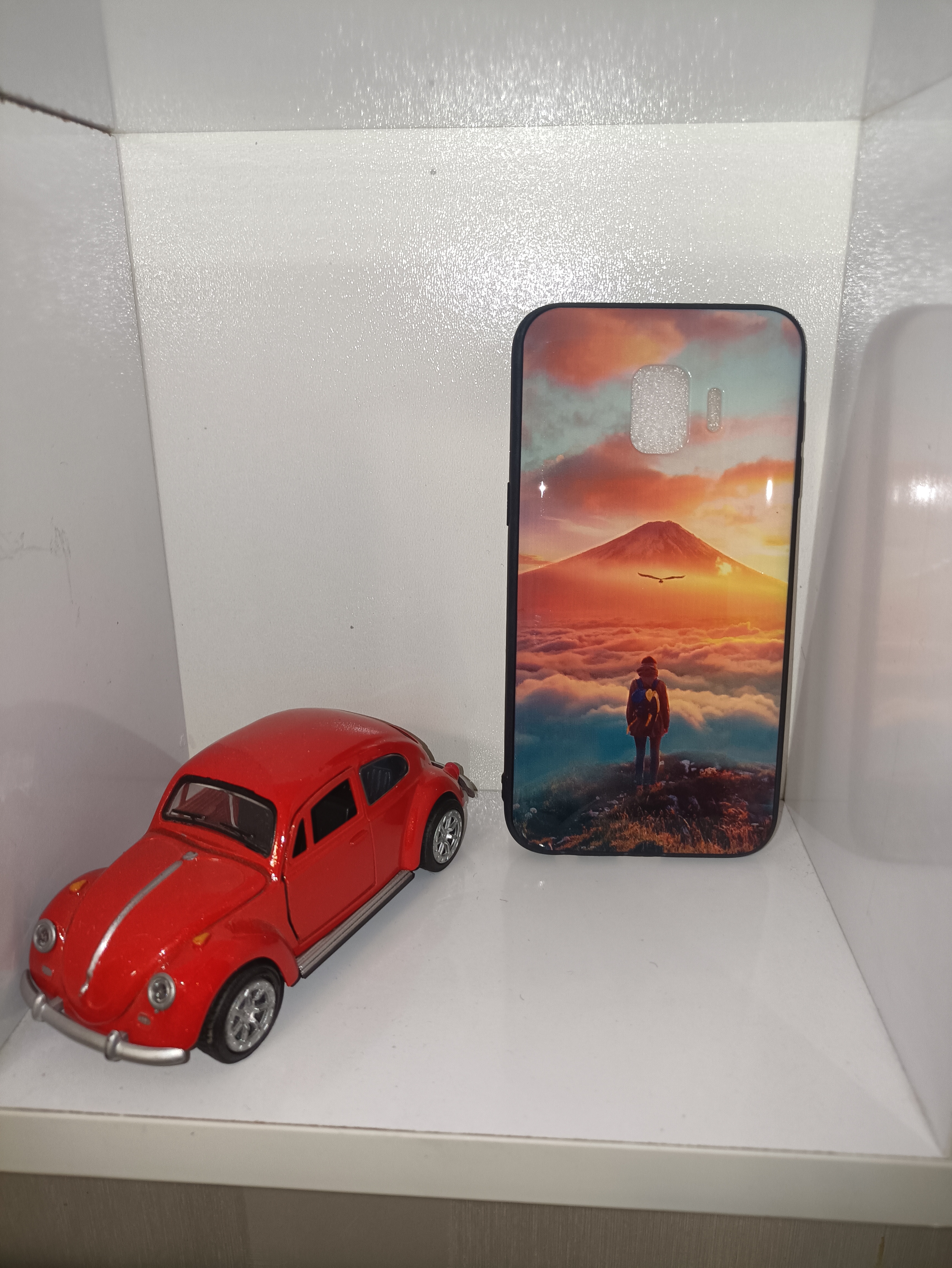 قاب گوشی سامسونگ برای مدل j250