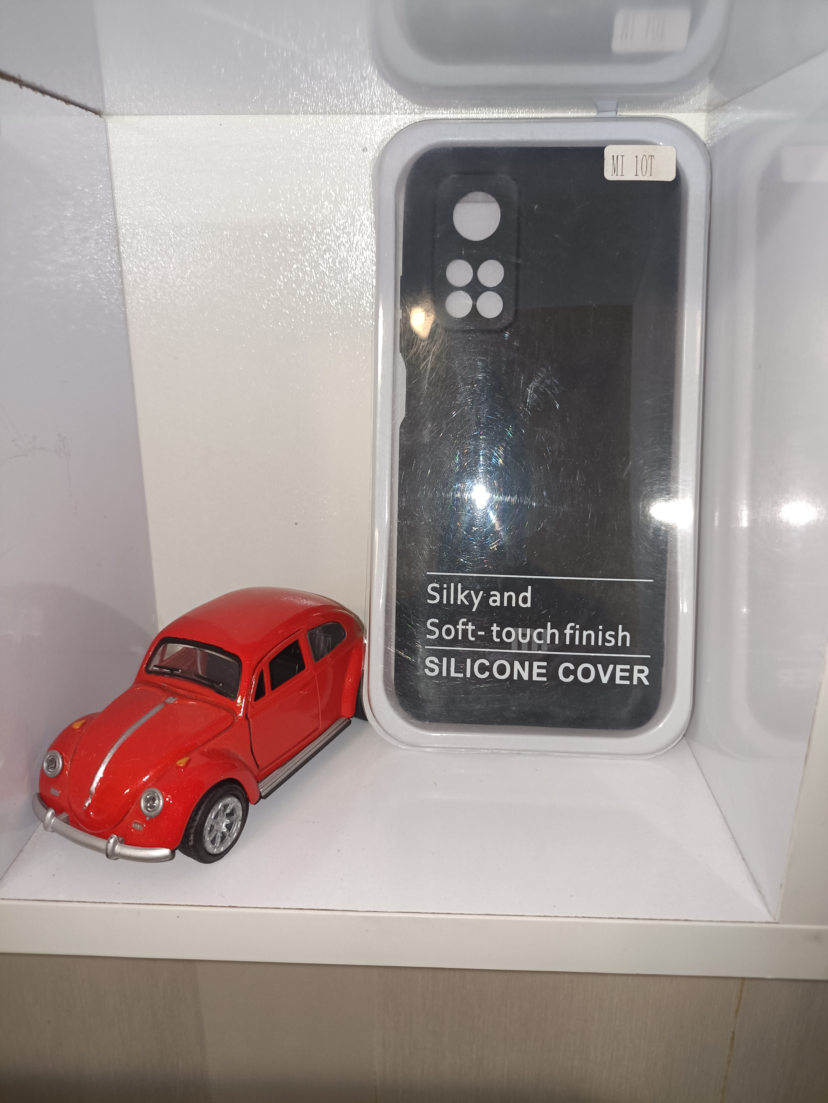قاب گوشی شیاومی  برای مدل mi 10t