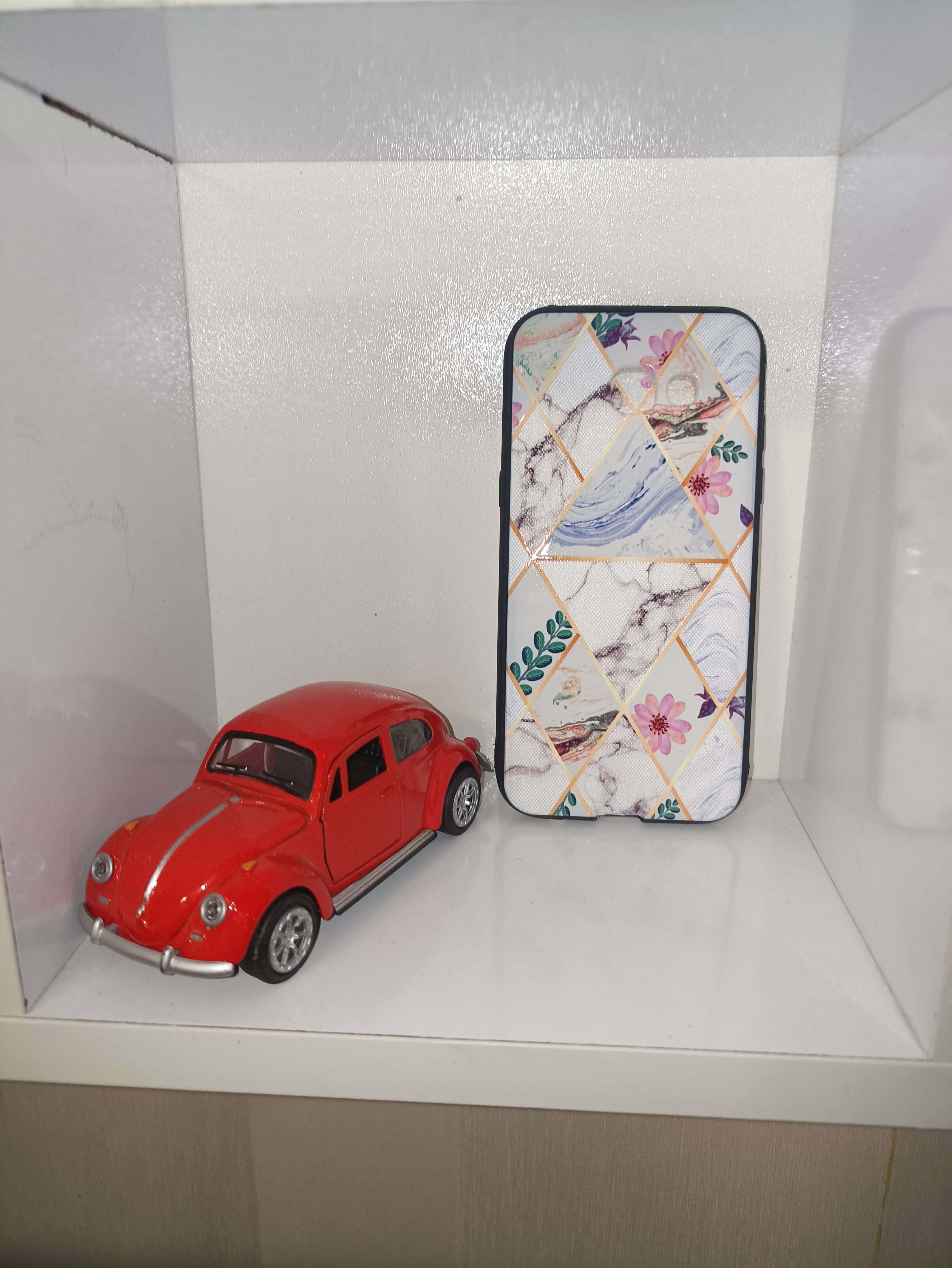 قاب گوشی سامسونگ برای مدل a520