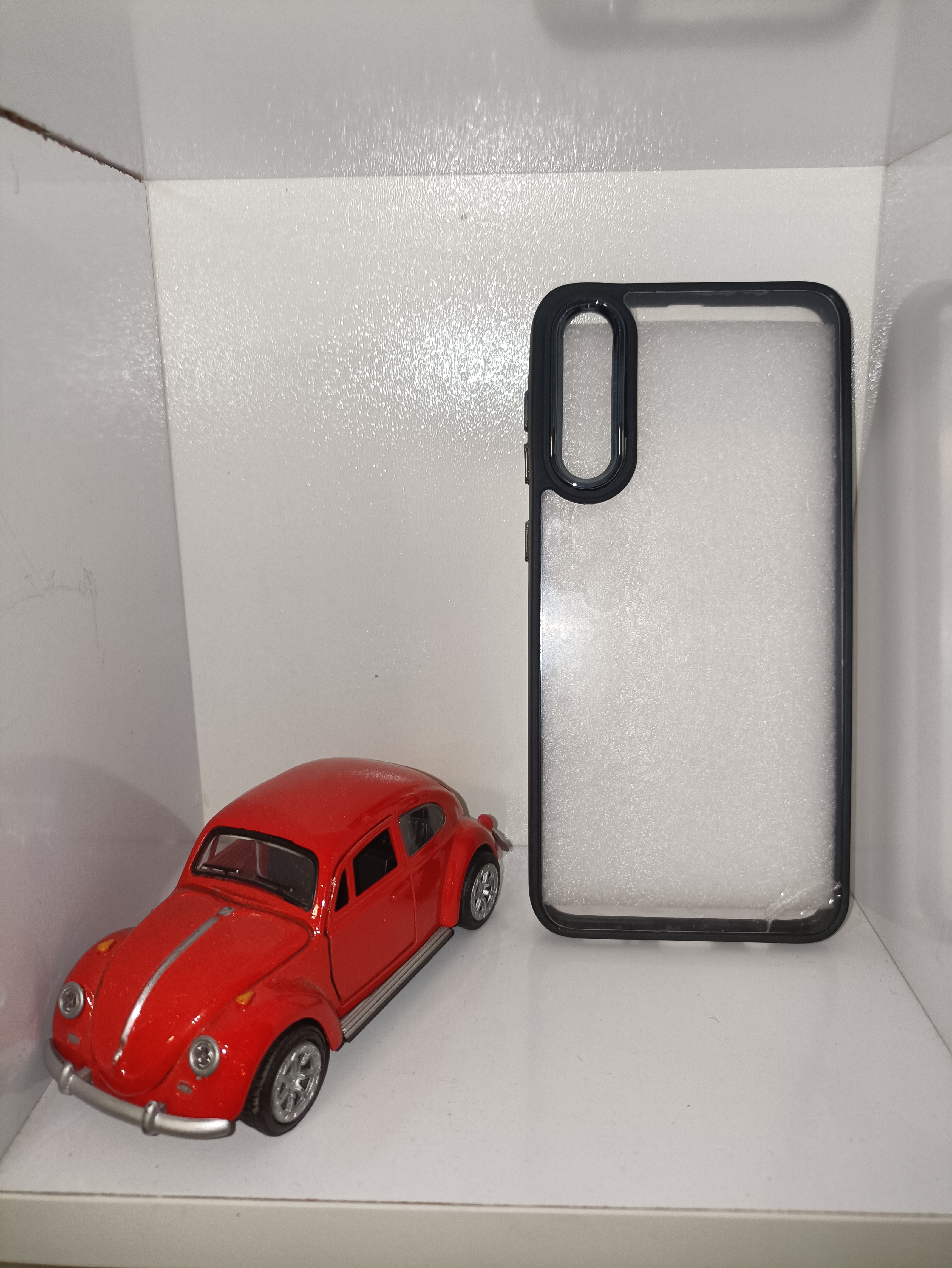 قاب گوشی سامسونگ برای مدل A30S