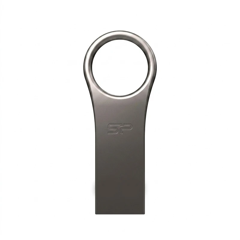 فلش مموری سیلیکون پاور مدل Jewel J80 USB3.2 ظرفیت 32 گیگابایت