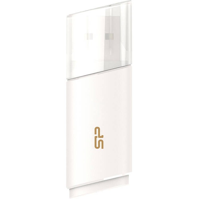 فلش مموری سیلیکون پاور Blaze B06 USB 3.2ظرفیت 32 گیگابایت