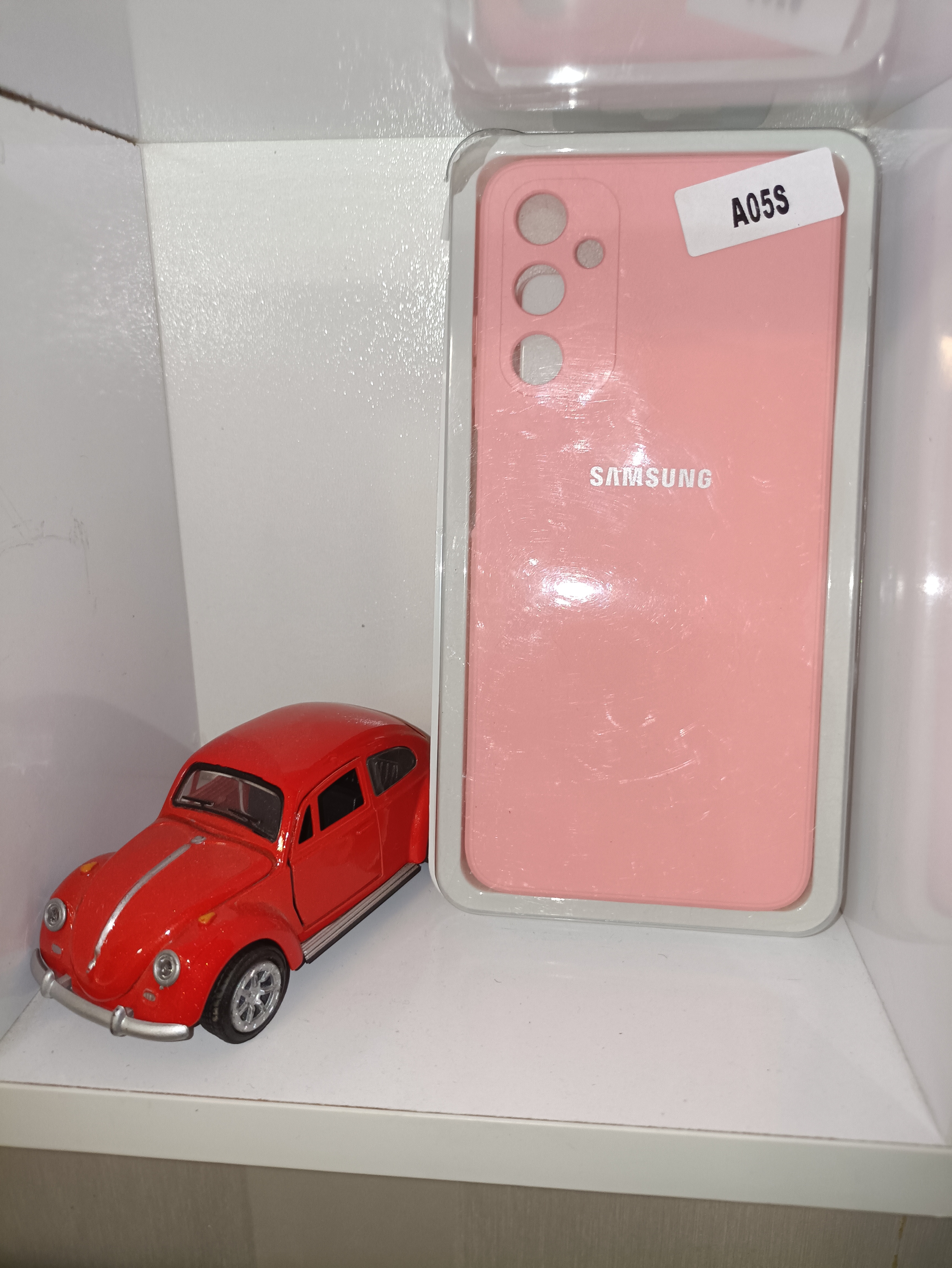 قاب گوشی سامسونگ برای مدل a05s