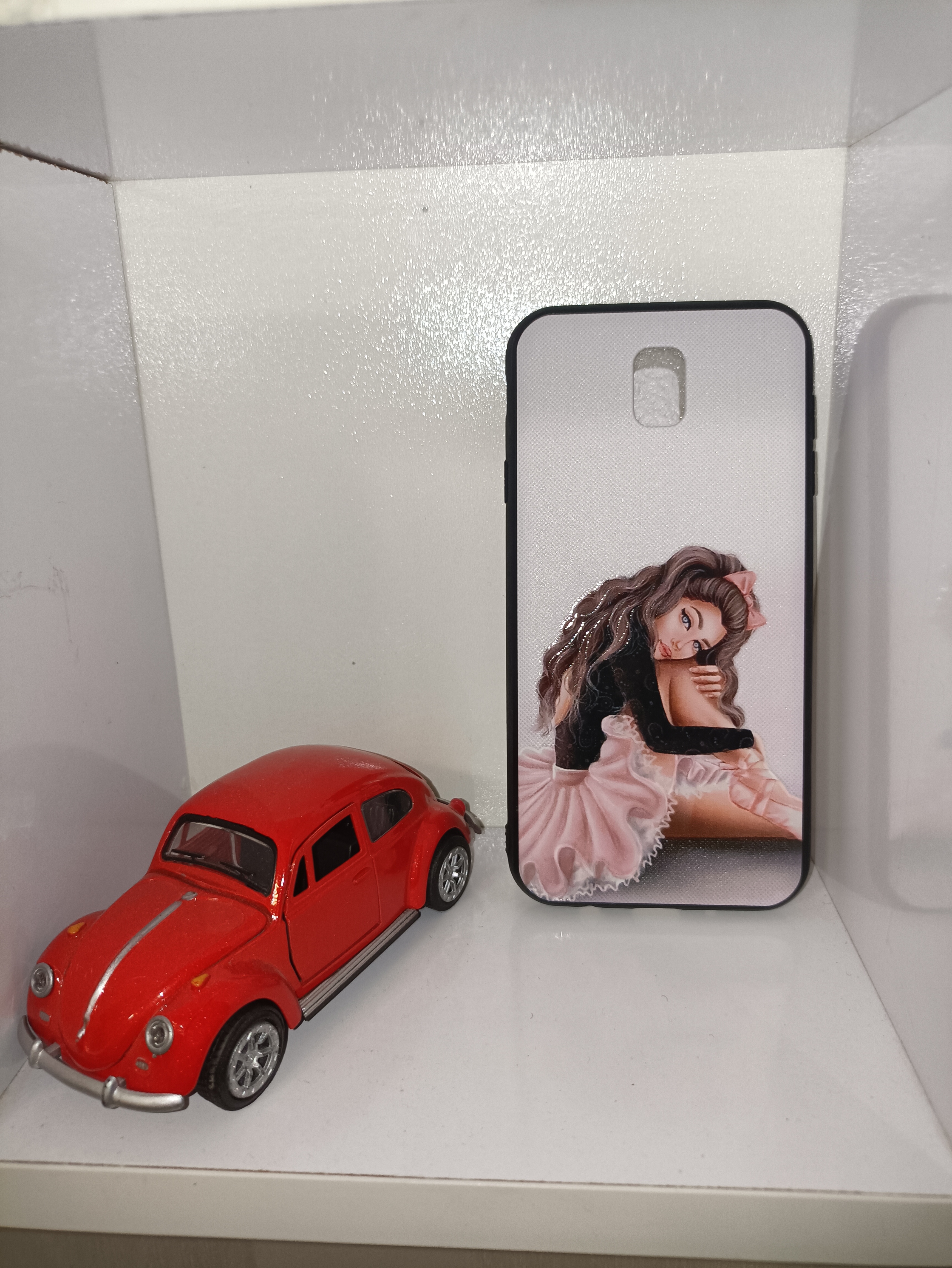 قاب گوشی سامسونگ برای مدل j7 pro